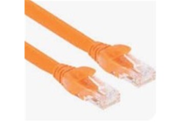 S-link SL-CAT601TR 1m Turuncu CAT6 Kablo