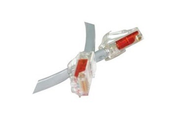 S-link SL-CAT602 Cat6 2mt Gri Utp Patch Kablo