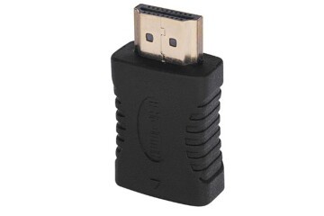 S-link SL-MNH10 Mini HDMI F To HDMI M Çevirici Adaptör