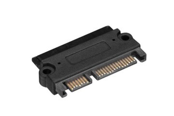 S-link SL-SATA40 Sata M To Sata F Adapter Çevirici