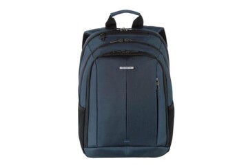Samsonite CM5-01-005 14.1 Guard IT 2.0 Notebook  Sırt Çantası Mavi