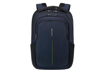 Samsonite KR2-01-003 17.3  Guard IT 3.0 Notebook Sırt Çantası Lacivert