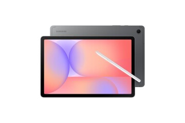 Samsung Galaxy Tab S10 Lite SM-X400 Gümüş 8-256 GB 10.9 Kalemli Tablet