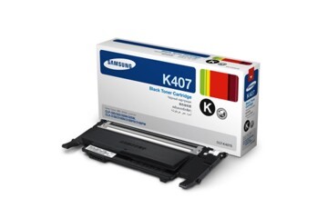Samsung K407 Black Siyah 1.500 Sayfa Toner SU132A