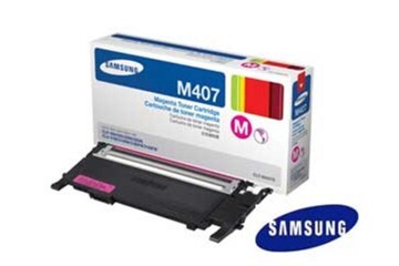 Samsung M407 Magenta Kırmızı 1.000 Sayfa Toner SU266A