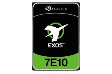 Seagate 10Tb Exos 7E10 7200Rpm ST10000NM017B 256Mb 6Gbit-sn Sabit Disk (Resmi Distribitör Ürünü)