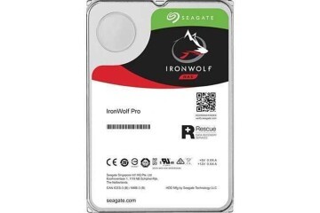 Seagate 12Tb IronWolf Pro 7200RPM 256MB Sata 3.0 3.5 Dahili Disk (ST12000NE0008) Harddisk
