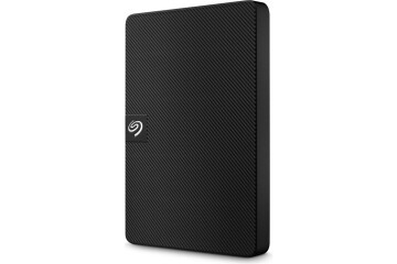 Seagate 2TB Expansion STKM2000400 USB 3.0 2.5 Siyah Harici Harddisk