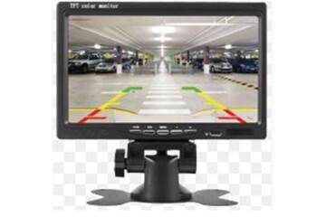 Seenergy SE-1007VH  7 Hdmı 12V Monitör