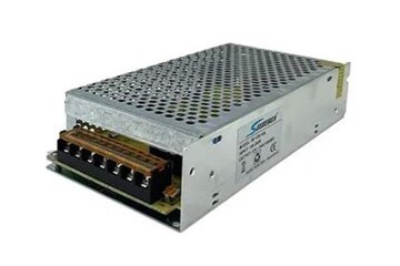 Seenergy SE-12V16.5A 12V 16.5 Amper Metal Adaptör