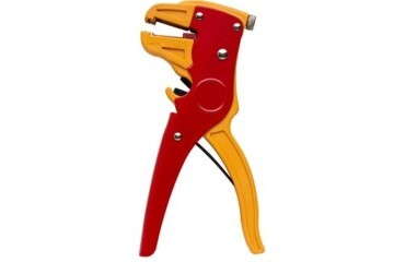 Seenergy SE-3863 RG6 Çok Fonksiyonlu Soyma Pensesi