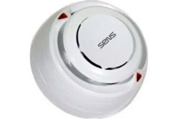 Sens S6-CRD-100 Konvansiyel Ayarlanabilir Isı Artış Dedektörü