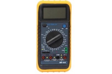 Sline DTMY64 Dijital Multimetre Ayaklı