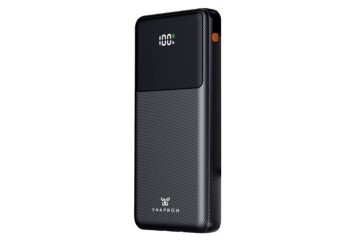 SNAPRON SNP-3015 PD 22,5W HIZLI WİRELESS MAGSAFE POWER BANK