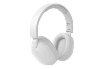 Snopy SN-BT37 Chord Beyaz TF Kart Özellikli Bluetooth Kulaklık