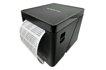Spenta SPR-160P USB+Ethernet Fiş Yazıcı