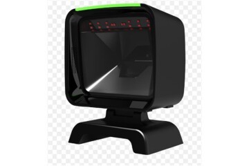 Sunlux XL-2360A Masaüstü 2D Karekod Usb Barkod Okuyucu