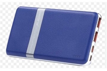 Sword SW-10F40 10000 mAh Hızlı Şarj Powerbank