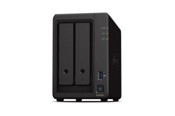 Synology DVA1622 2 Disk Destekli 16 Kanal NVR