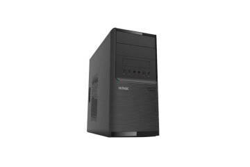 Technopc Echo TB1305 AMD R3 2200GE 8GB DDR4 256GB FreeDOS TPDPC10F007194 Masaüstü Bilgisayar