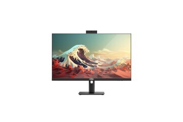 Technopc Pro Luna M24-L300B i7-1360P 16GB DDR4 1TB SSD 23.8 FreeDOS AIO Bilgisayar