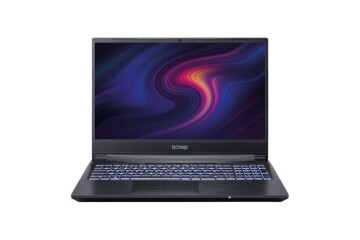 Technopc Quantum Gaming Magic CWE15IAR i7-11800H 16GB 512GB RTX3050 15.6FHD IPS FreeDos Notebook