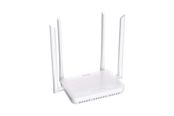 Tenda HG10C AC1200 ADSL2+-VDSL2-FİBER XPON Modem (Teknik Sonlandırma Gerektiren Ürün)