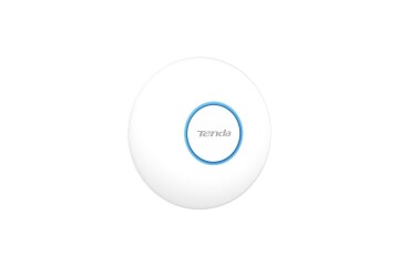 Tenda I27 Wifi 6 AX3000  3000 Mbps Dual Bant Tavan Tipi Access Point