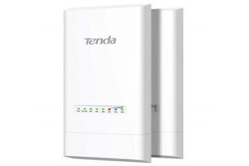 Tenda OS3-KIT Outdoor 5 Ghz 867 Mbps Dış Mekan CPE Access Point