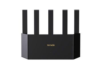 Tenda TE3L Dual-Band BE3600 Gigabit Wi-Fi 7 Router