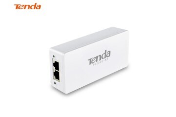 Tenda TL-POE30G-AT 2 Port 10-100-1000 Mbps Poe Adaptör