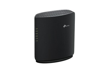 Tp-Link Archer BE220 Dual Bant Wi-Fi 7 BE3600 Router