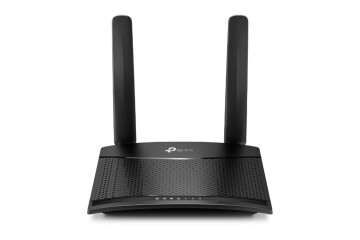 Tp-Link Archer MR100 4G LTE Router Sim Kartlı