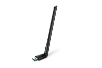 Tp-Link Archer T3U Plus 1300 Mbps Kablosuz USB Adaptör AC1300
