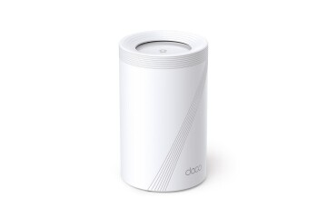 Tp-Link DECO BE65 1Li Wi-Fi 7 BE9300 Tüm Evi Kapsayan Mesh Wifi Sistemi