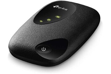 Tp-Link M7000 4G LTE Mobil Router Sim Kartlı