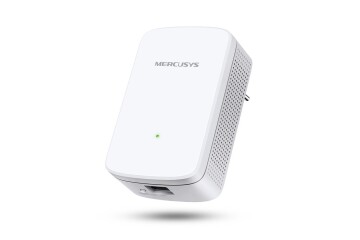Tp-Link Mercusys ME10 300 Mbps Wifi Range Extender-Menzil Genişletici