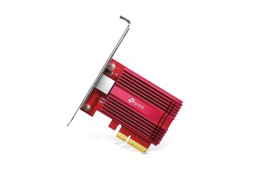 Tp-Link TX401 10 Gigabit PCI Express Network Adaptör
