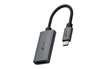 Tp-Link UA520C USB Type-C to HDMI Adapter