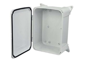 TRK TRK-178 İç-Dış Mekan 4 lü Paket Saha Panosu 340X260X160MM