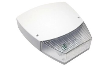 TRK TRK-911-220V Dummy Flaşörlü Sahte Siren