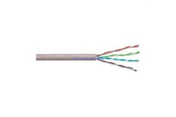 TTAF AWG-CU HFFR CAT6 GRİ 305mt 250 Mhz Bakır Kablo