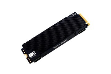 TwinMOS 1TB M.2 PCIe Gen4 NVMe SSD 7500-6800Mb-s (Soğutuculu) NV1TBG42280 Ssd