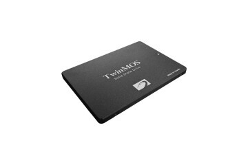 TwinMOS 256GB 2.5 Sata3 SSD (580MB-550MB-S) Tlc 3dnand Grey (TM256GH2UGL) Ssd Disk