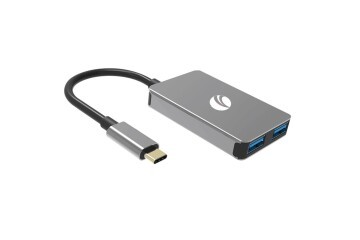 Vcom DH310B Type-C To Usb 3.1 4 Port Usb Çoklayıcı