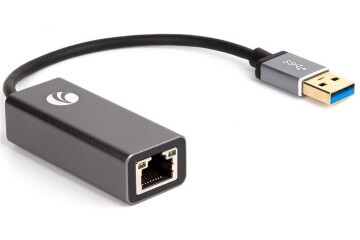 Vcom DU312M Usb 3.0 To RJ-45 Çevirici