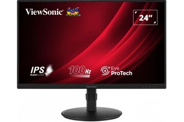 Viewsonic 23.8¨ Workpro VG2408A-MHD 5ms 100Hz 1920X1080 FHD Pivot Monitör