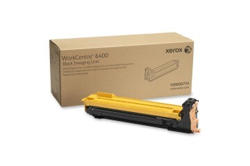 Xerox 106R01319 WorkCentre 6400 Yüksek Kapasite Yellow Sarı Toner 14.000 Sayfa