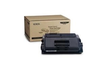 Xerox 106R01372 Phaser 3600 Ultra Yüksek Kapasite Black Siyah Toner  20.000 Sayfa