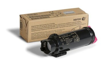 Xerox 106R03694 Phaser 6510-WC 6515 Ekstra Yüksek Kapasite Magenta Kırmızı Toner 4.300 Sayfa